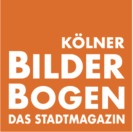 Kölner BilderBogen