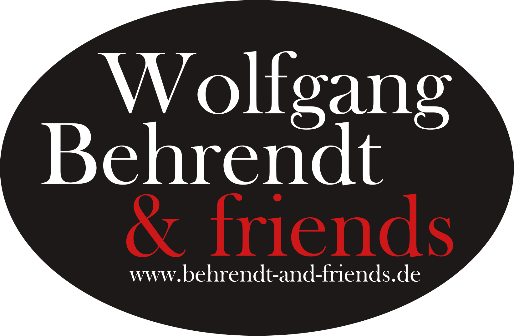 Wolfgang Behrendt & friends